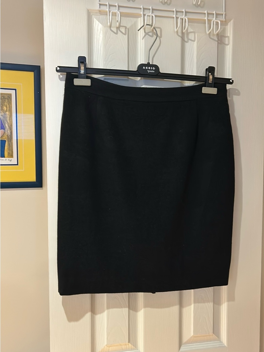 Tailored Pencil Skirts (3)